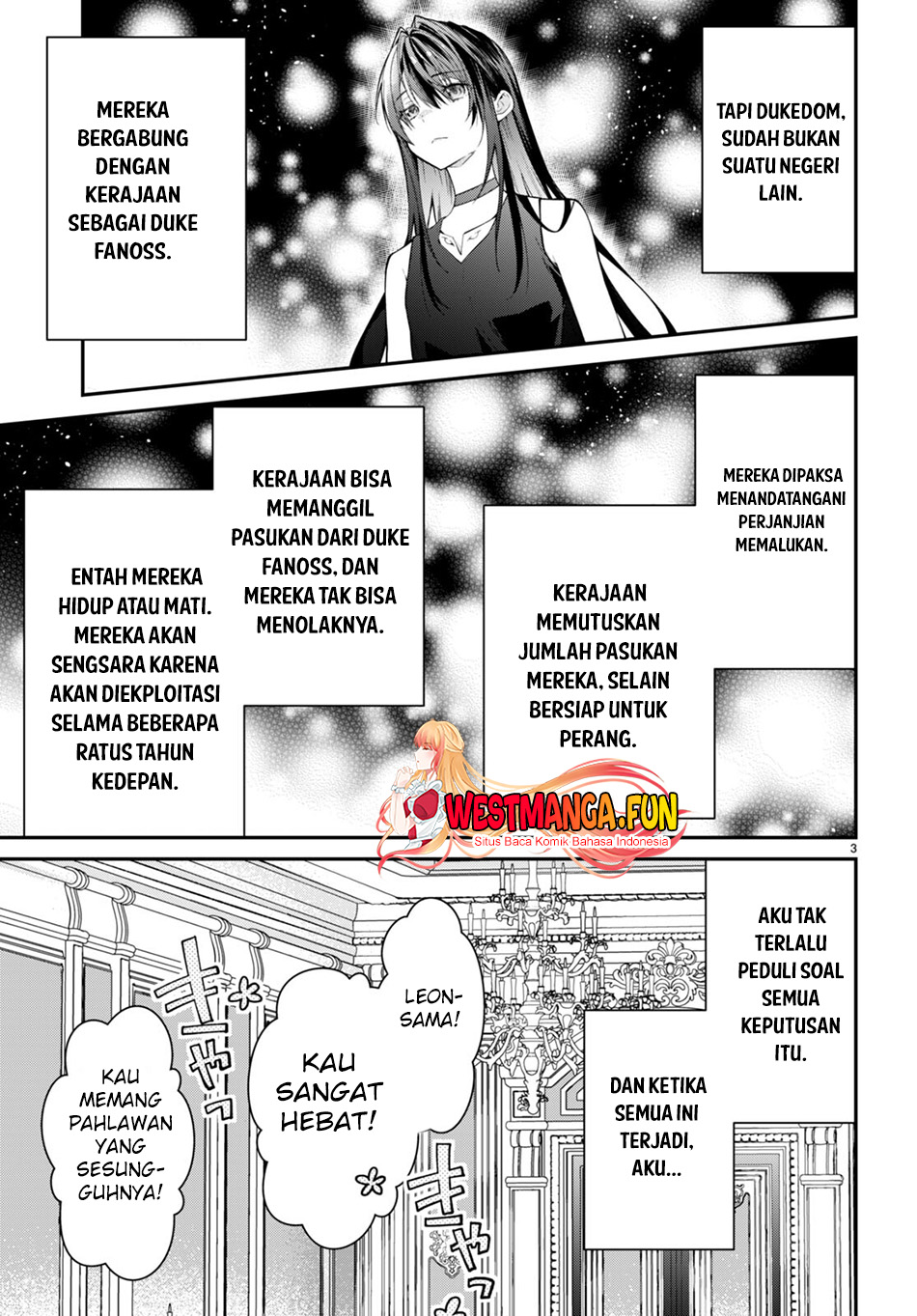 Chapter 64 - halaman 5