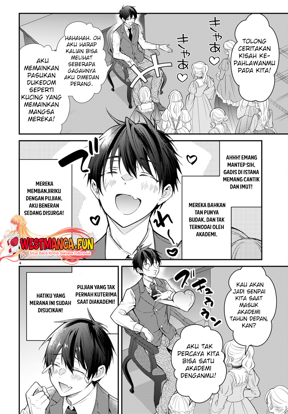 Chapter 64 - halaman 6
