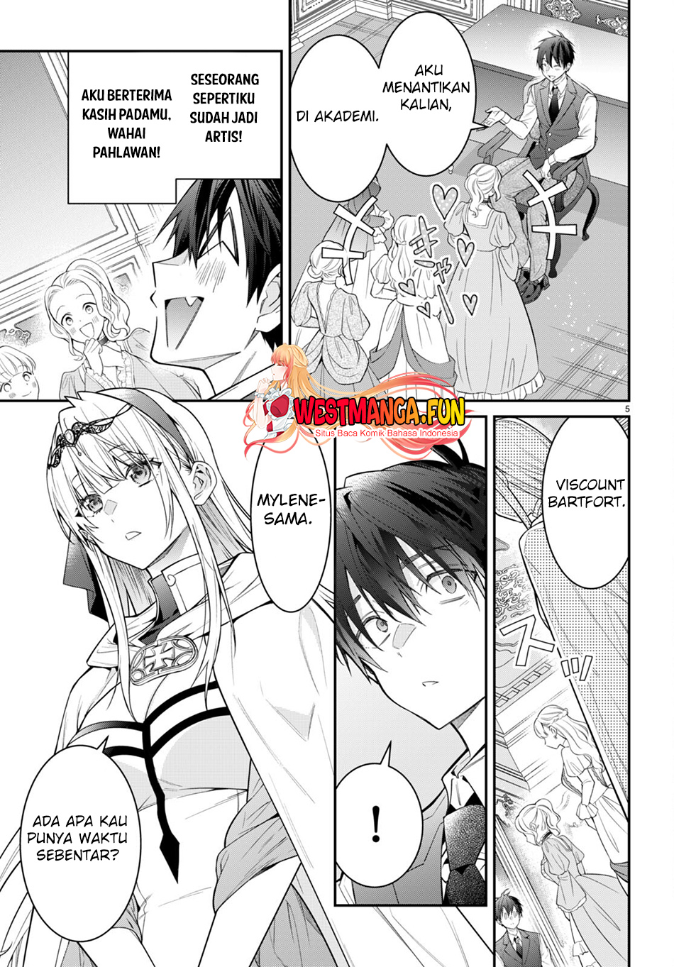 Chapter 64 - halaman 7