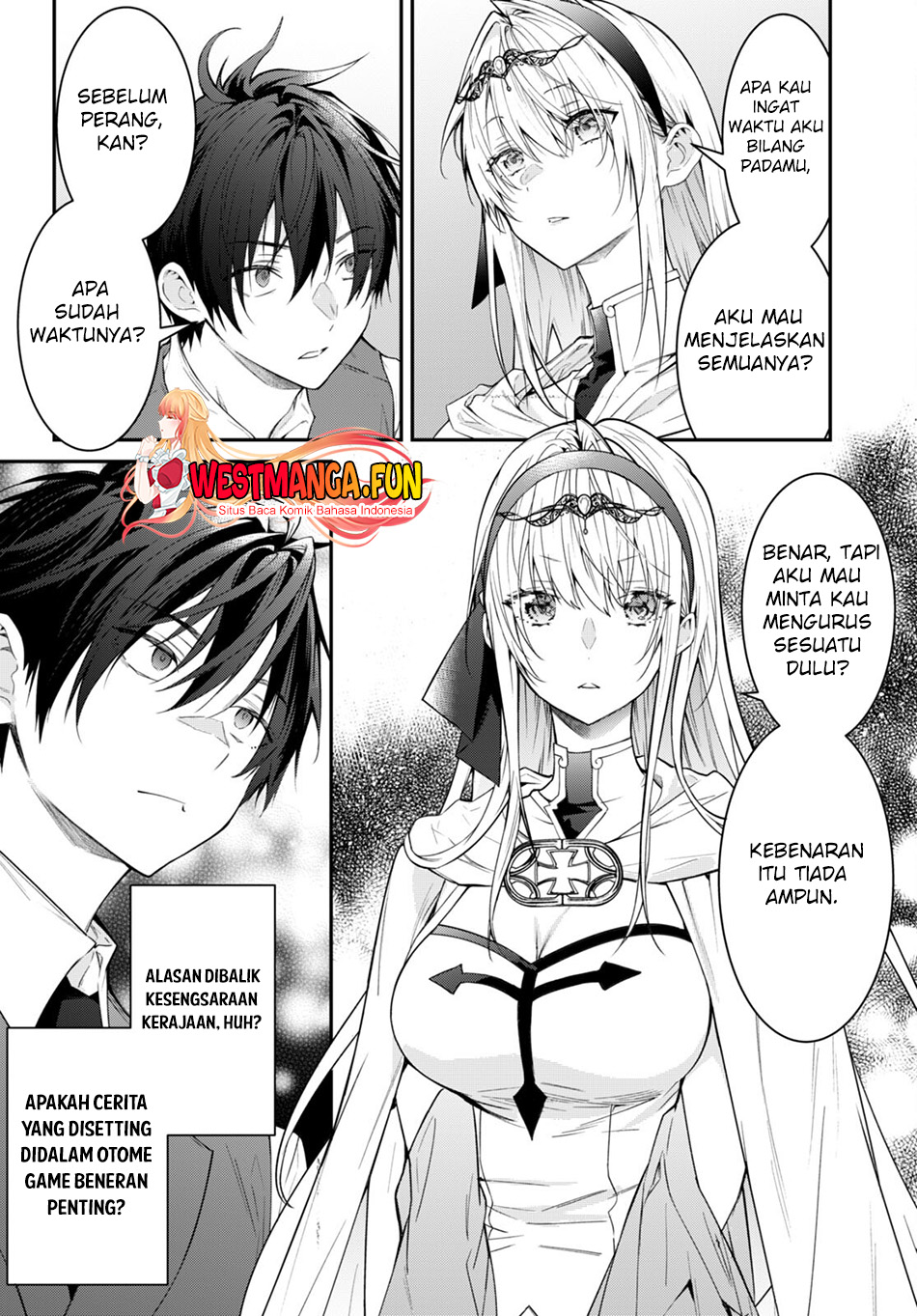 Chapter 64 - halaman 9