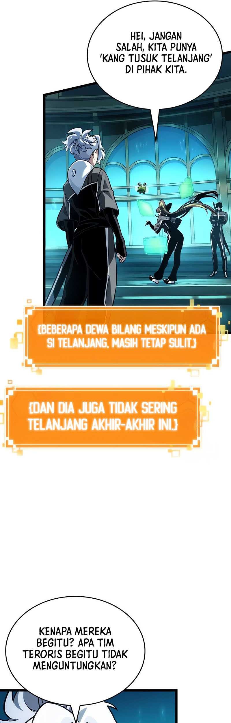 Chapter 130 - halaman 47