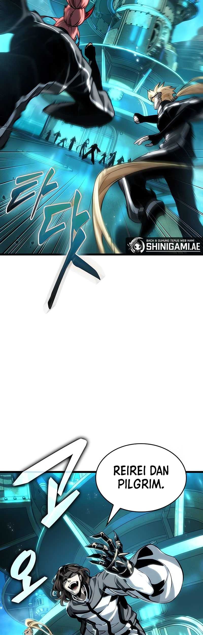 Chapter 130 - halaman 61