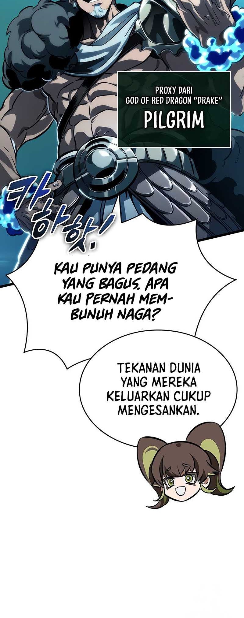 Chapter 130 - halaman 22