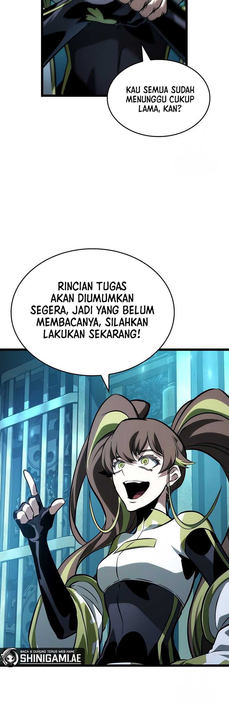 Chapter 130 - halaman 25
