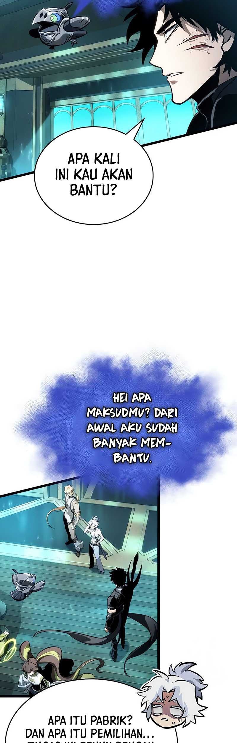 Chapter 130 - halaman 31