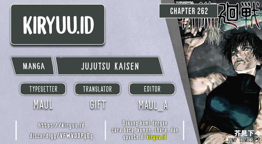 Chapter 262 - halaman 2