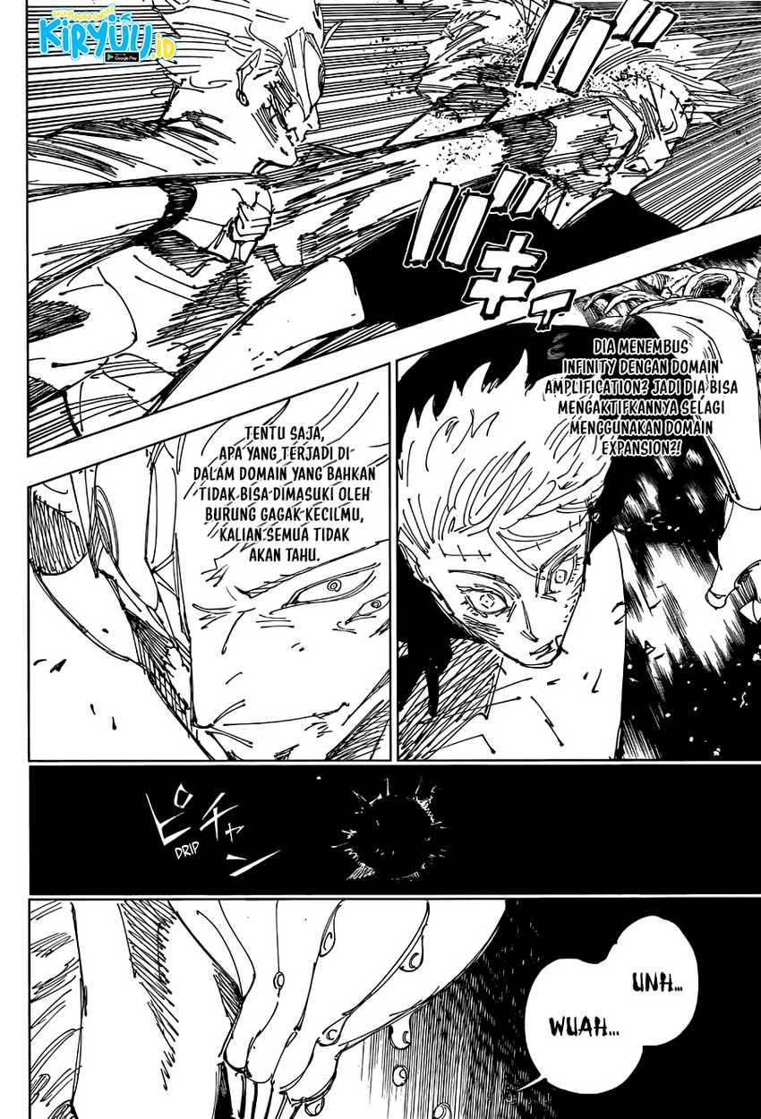 Chapter 262 - halaman 8