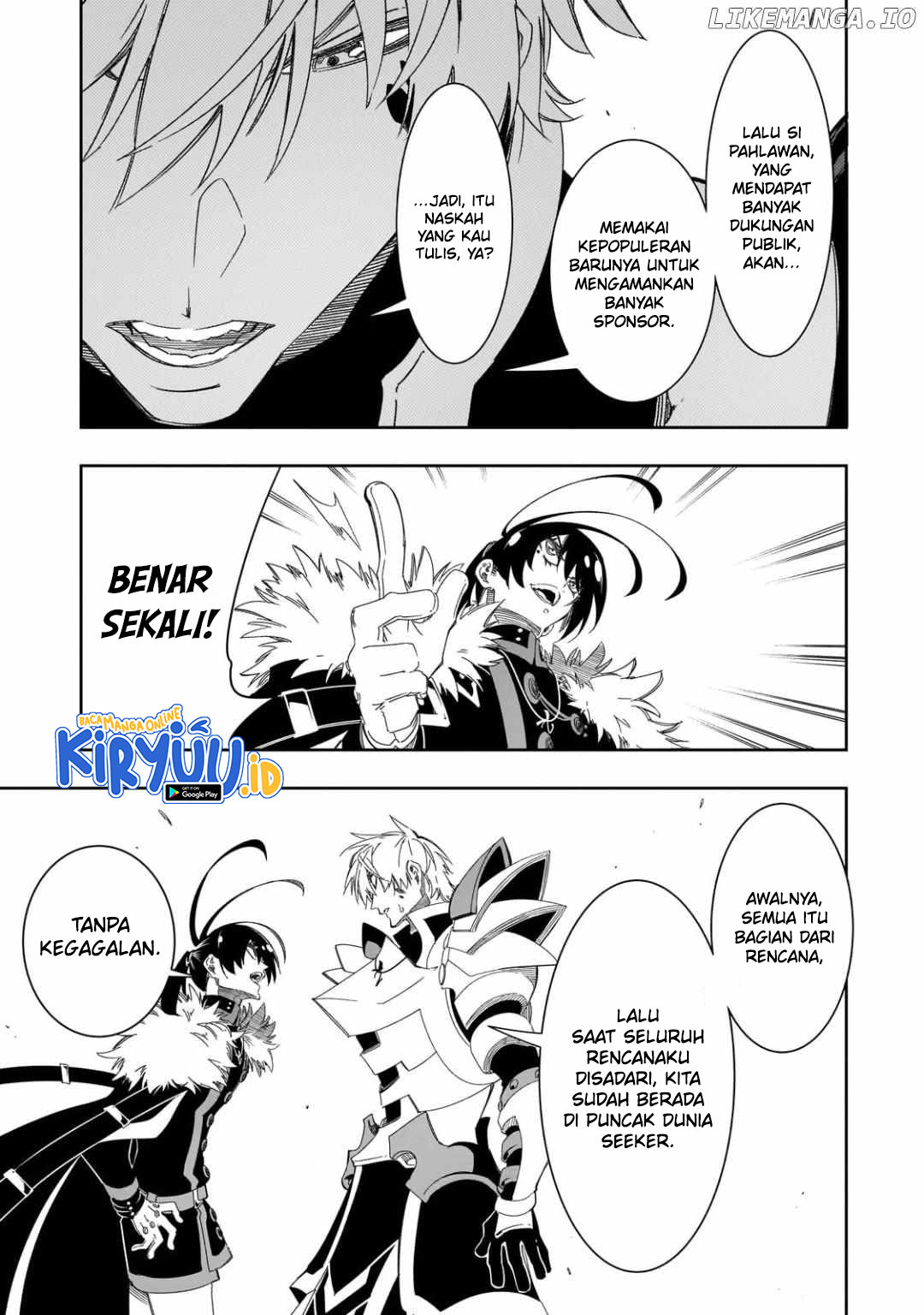 Chapter 44 - halaman 21