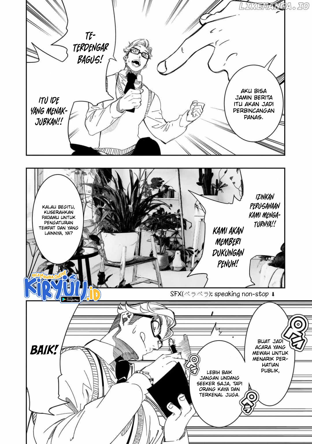 Chapter 44 - halaman 32