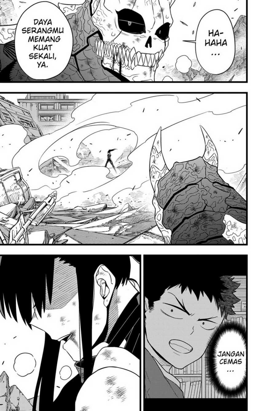 Chapter 108 - halaman 22