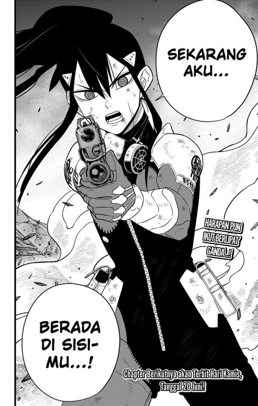 Chapter 108 - halaman 23