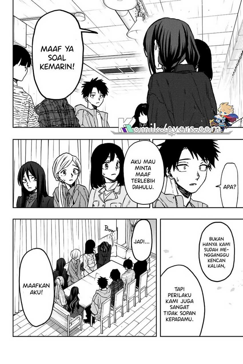 Chapter 65 - halaman 12