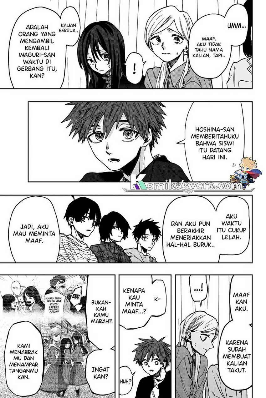 Chapter 65 - halaman 15