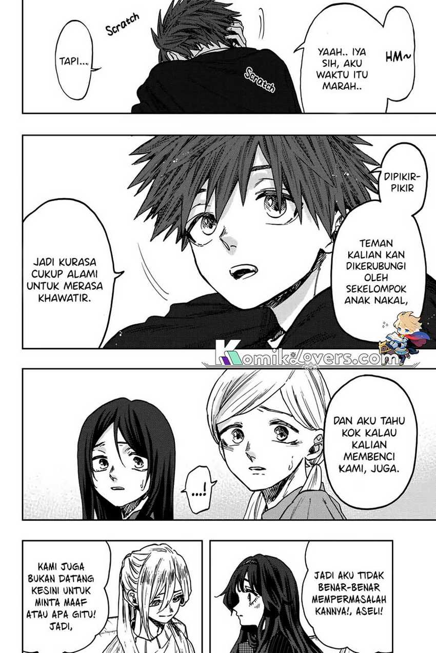 Chapter 65 - halaman 16