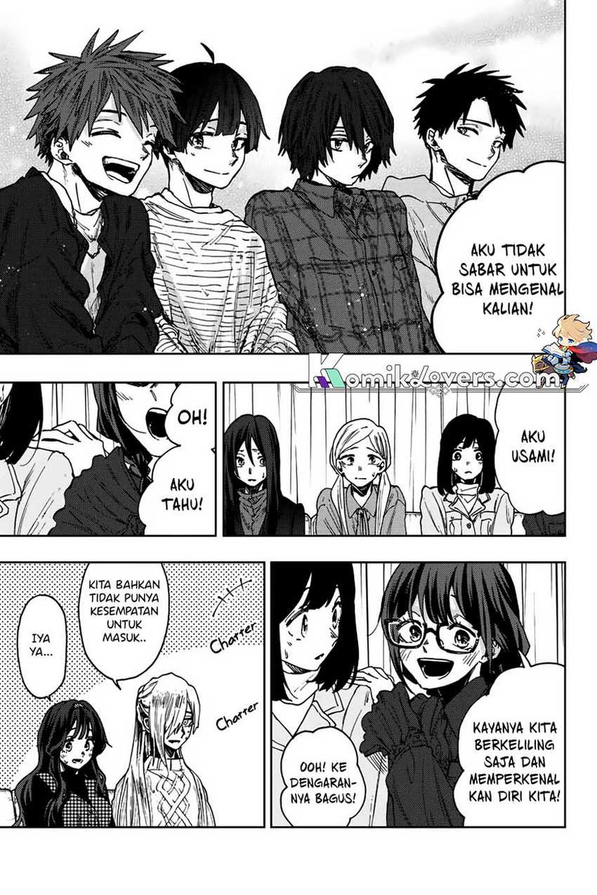 Chapter 65 - halaman 17
