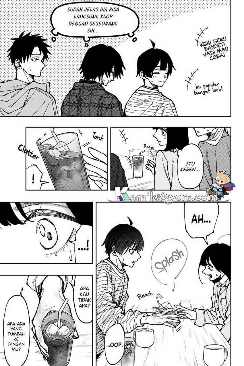 Chapter 65 - halaman 19