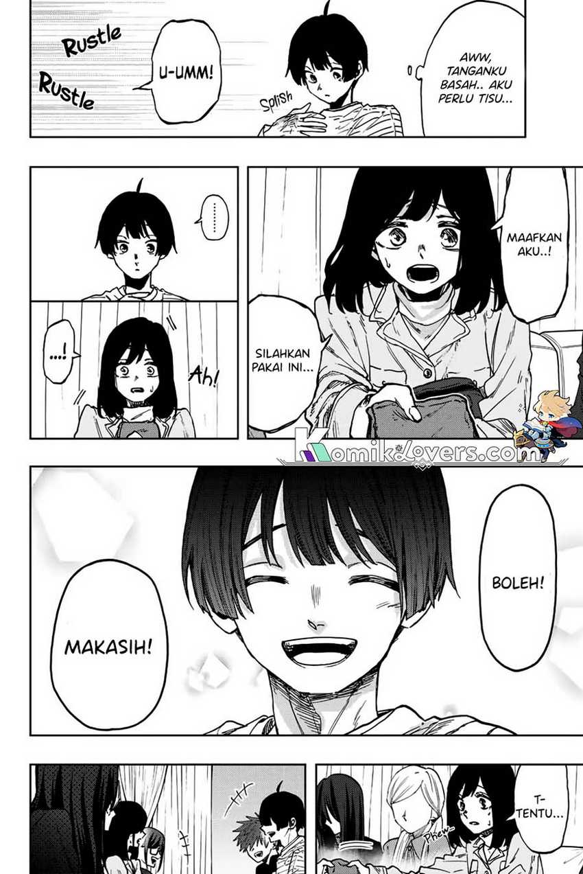 Chapter 65 - halaman 20