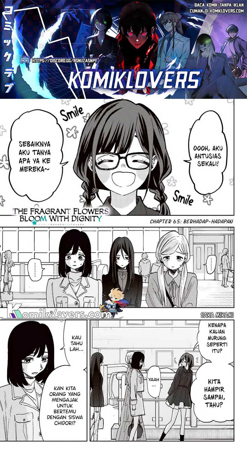 Chapter 65 - halaman 3