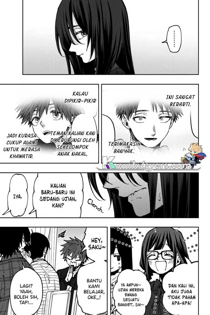 Chapter 65 - halaman 21