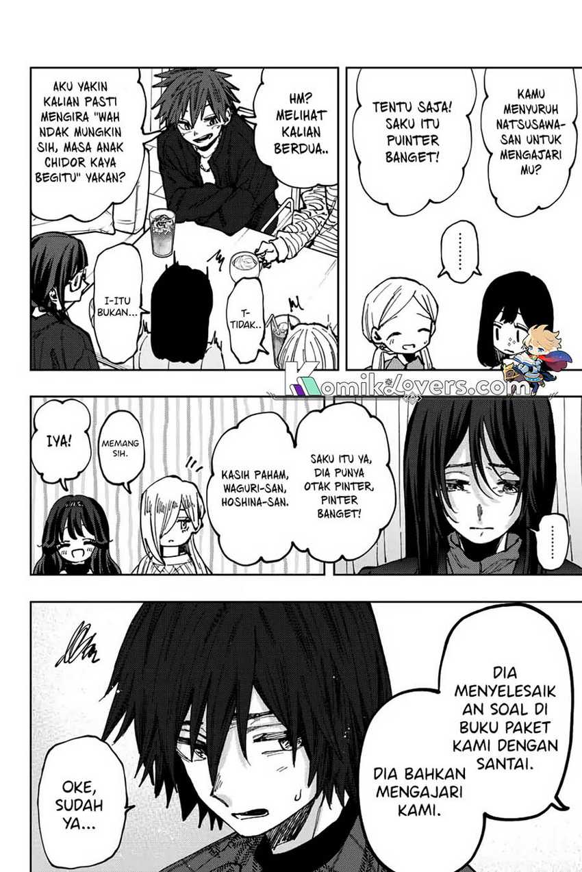 Chapter 65 - halaman 22
