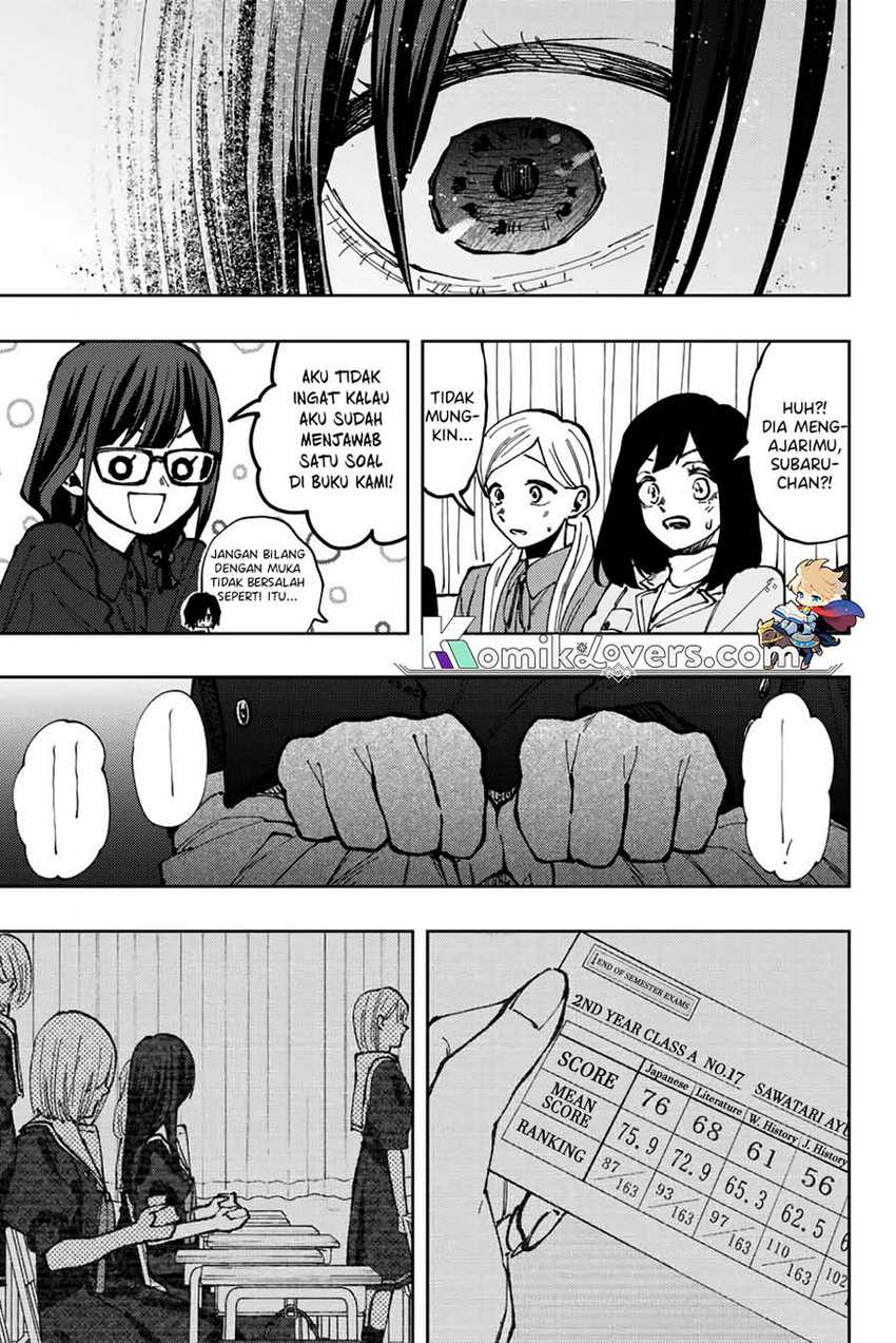Chapter 65 - halaman 23