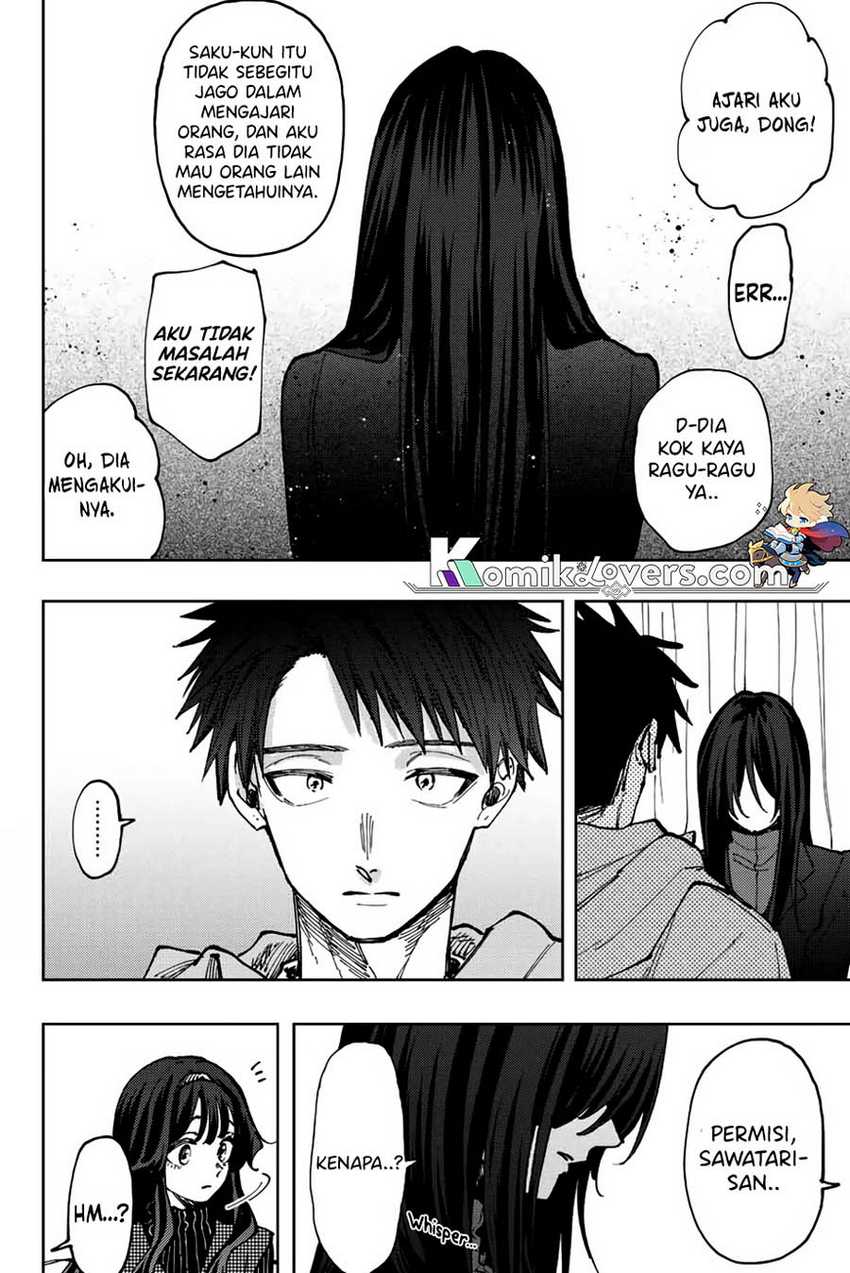 Chapter 65 - halaman 24