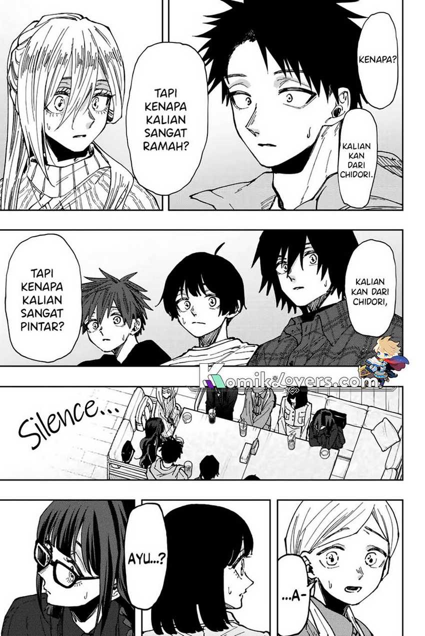 Chapter 65 - halaman 25