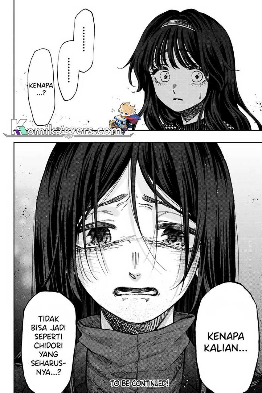 Chapter 65 - halaman 26