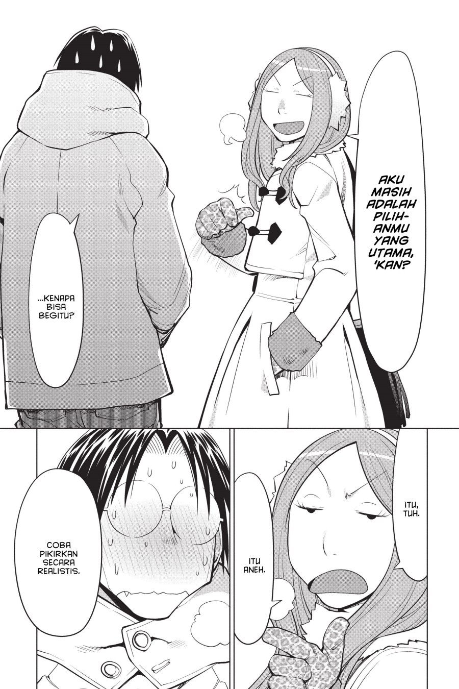 Chapter 115 - halaman 12