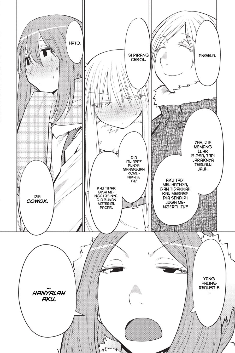 Chapter 115 - halaman 13