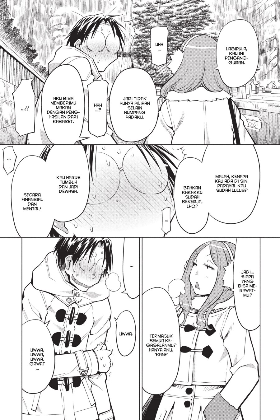 Chapter 115 - halaman 14