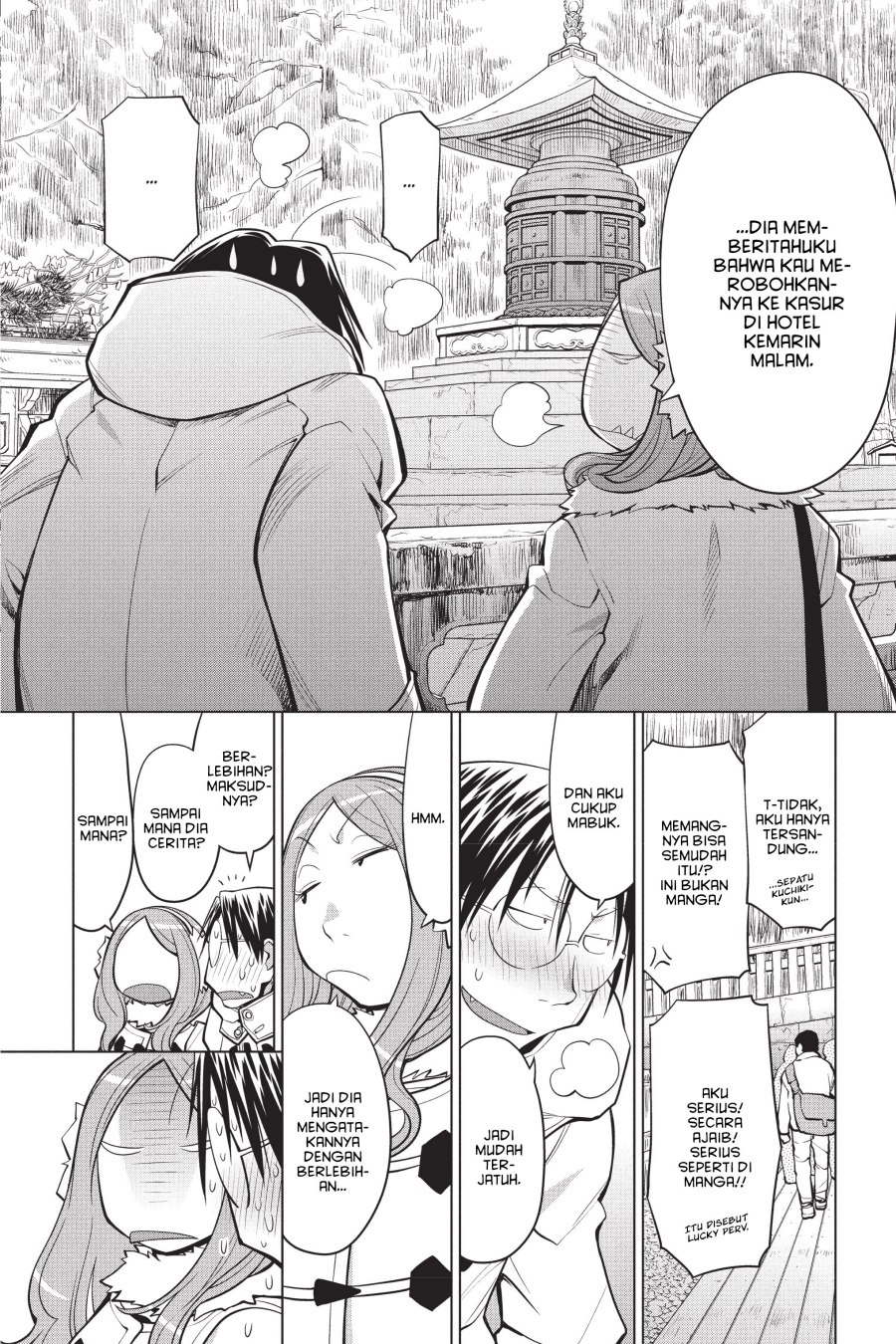 Chapter 115 - halaman 9