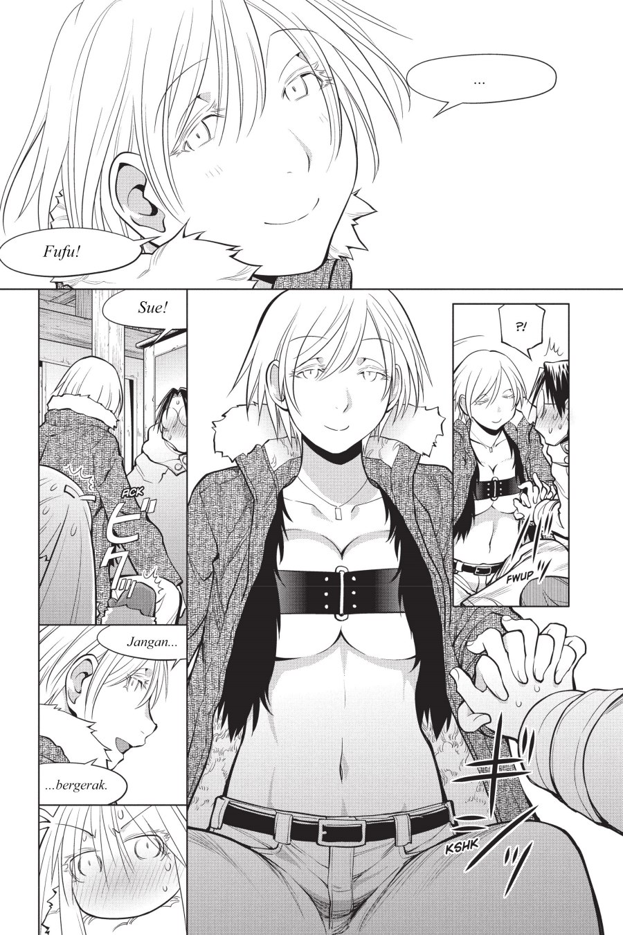Chapter 114 - halaman 18