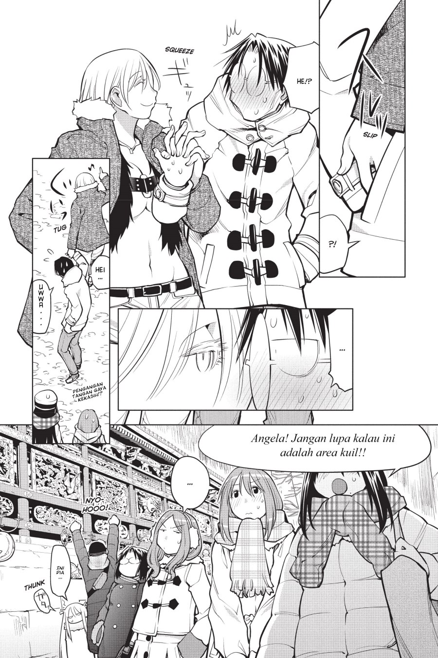 Chapter 114 - halaman 3