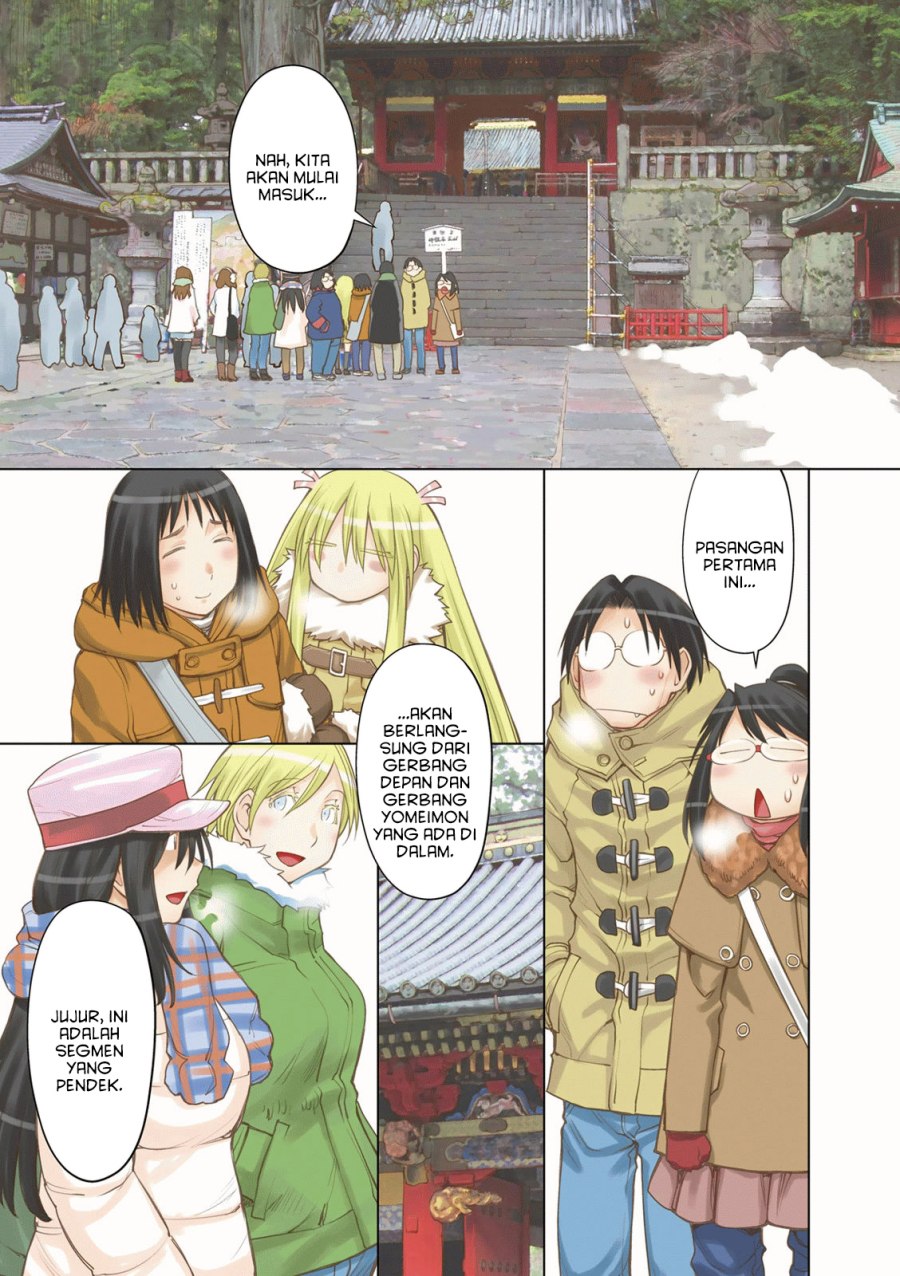 Chapter 113 - halaman 2