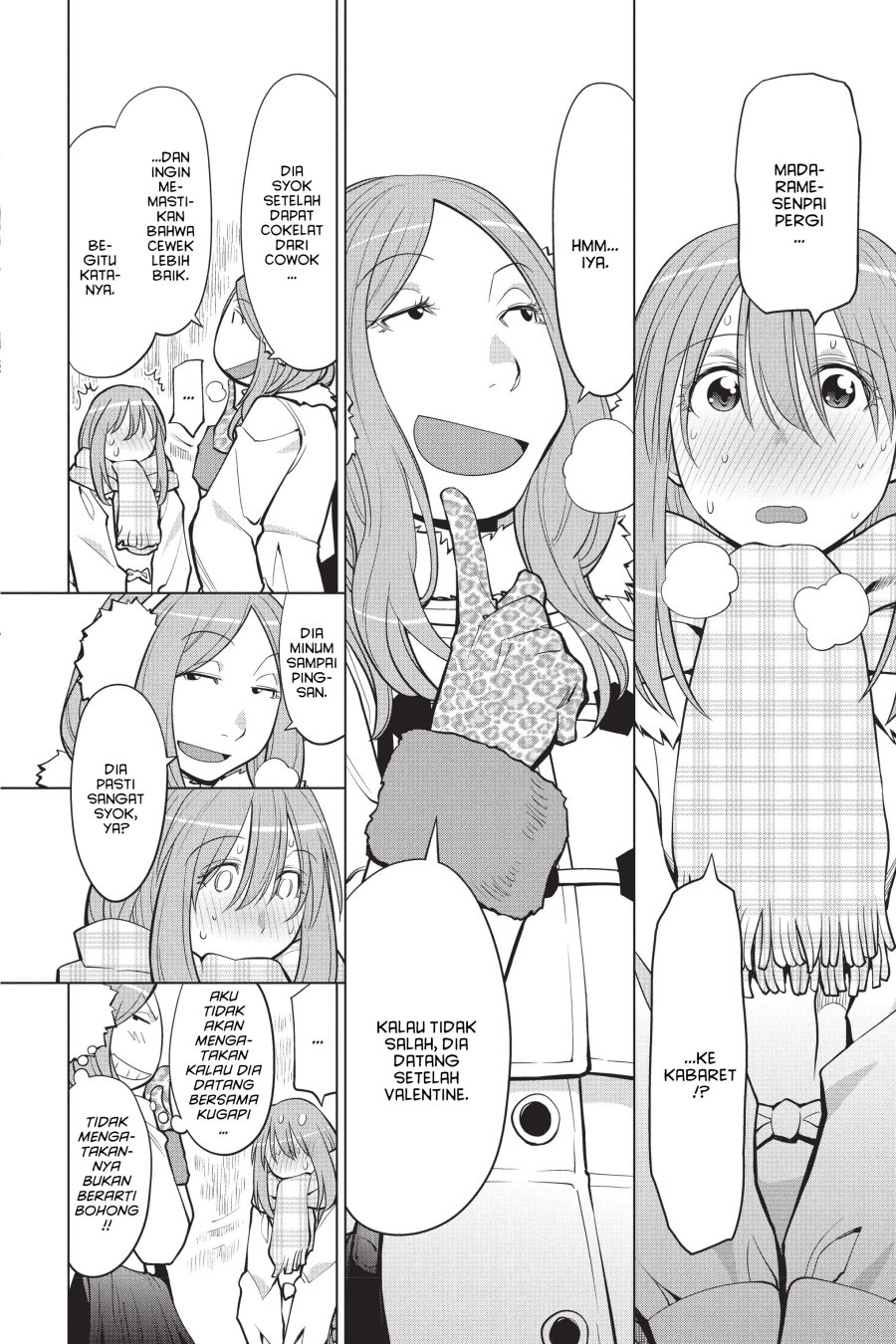 Chapter 113 - halaman 16