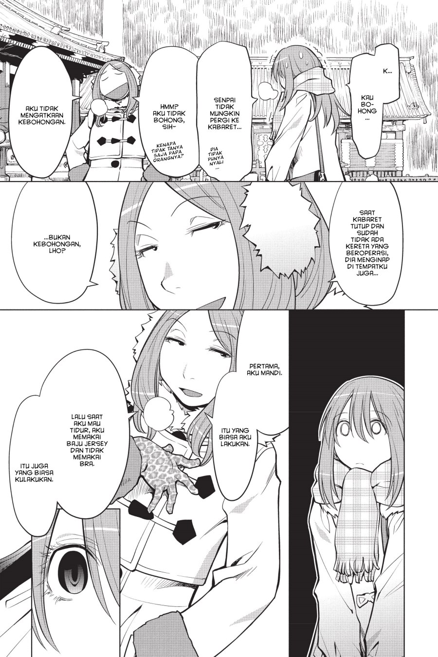 Chapter 113 - halaman 17