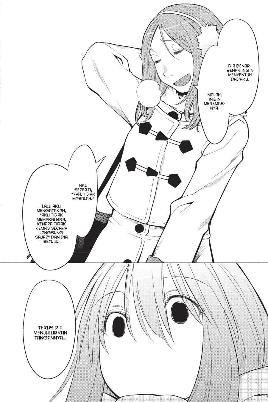 Chapter 113 - halaman 18