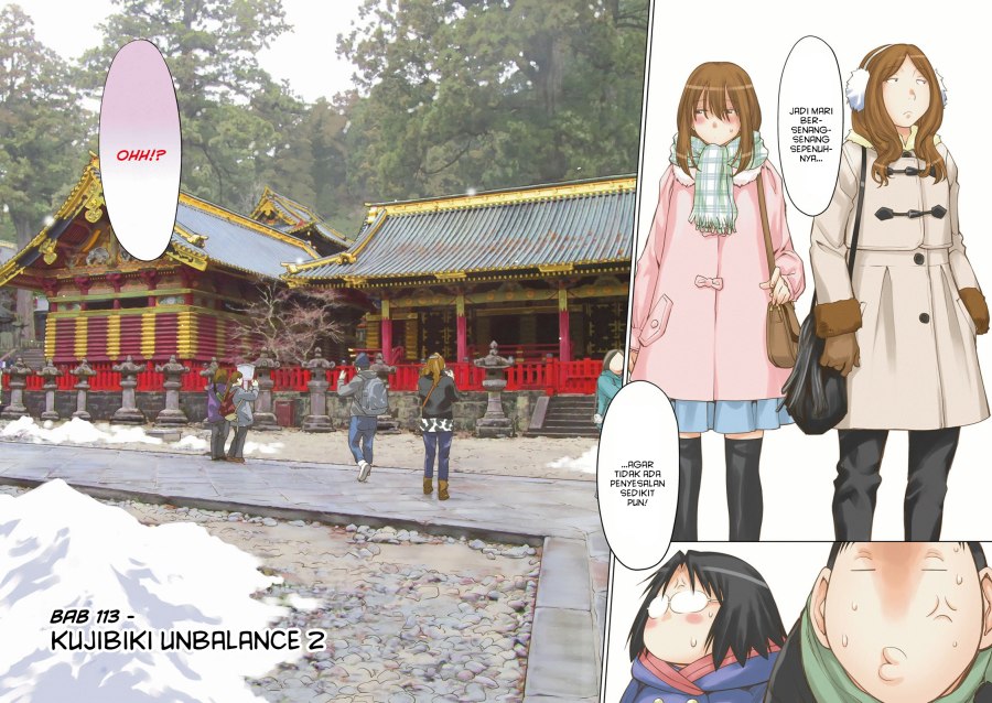 Chapter 113 - halaman 3