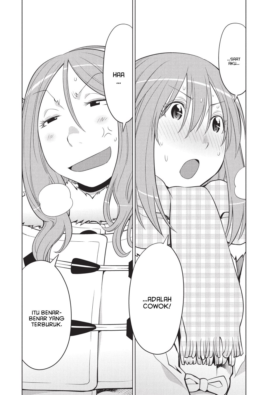Chapter 113 - halaman 22