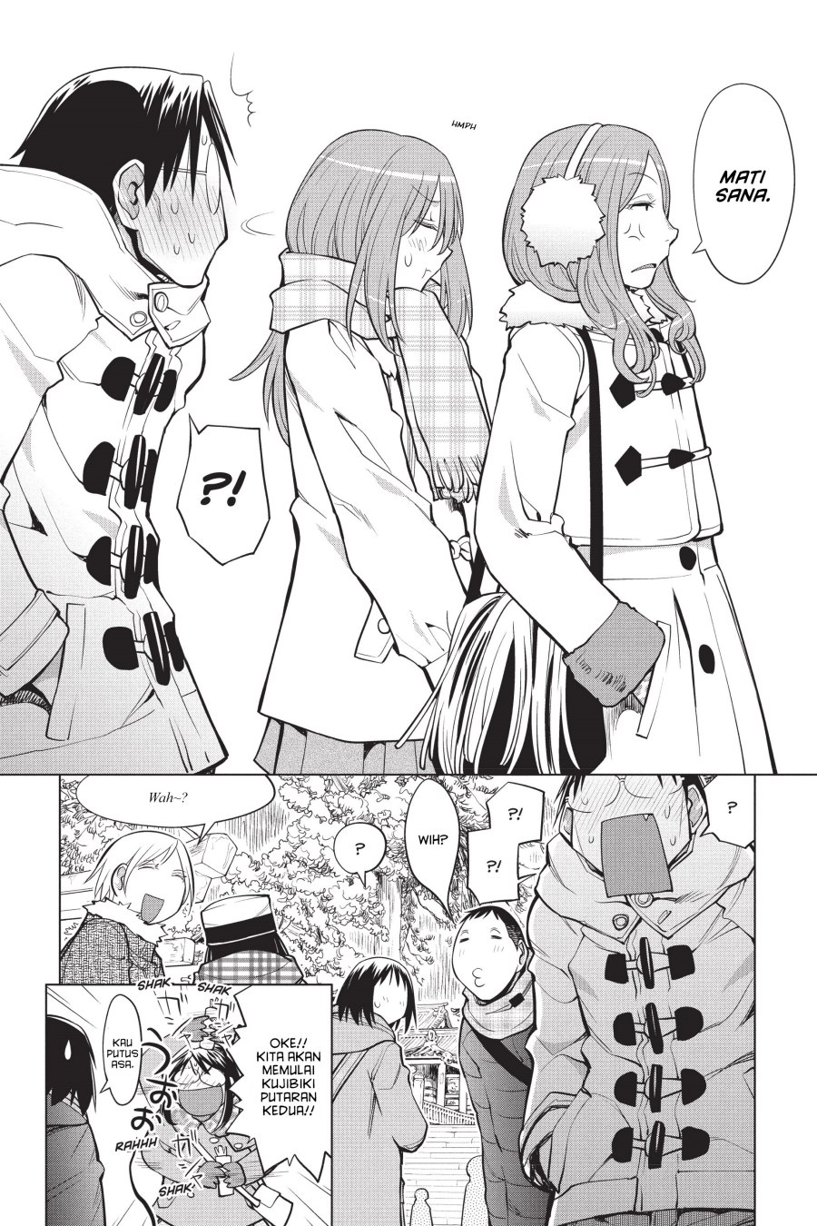 Chapter 113 - halaman 26