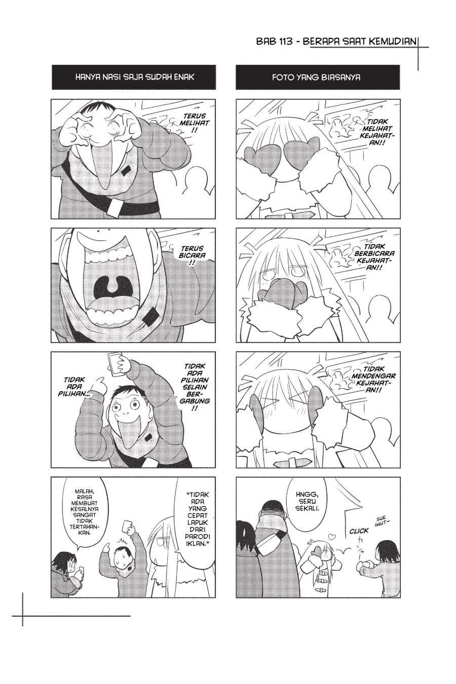 Chapter 113 - halaman 29
