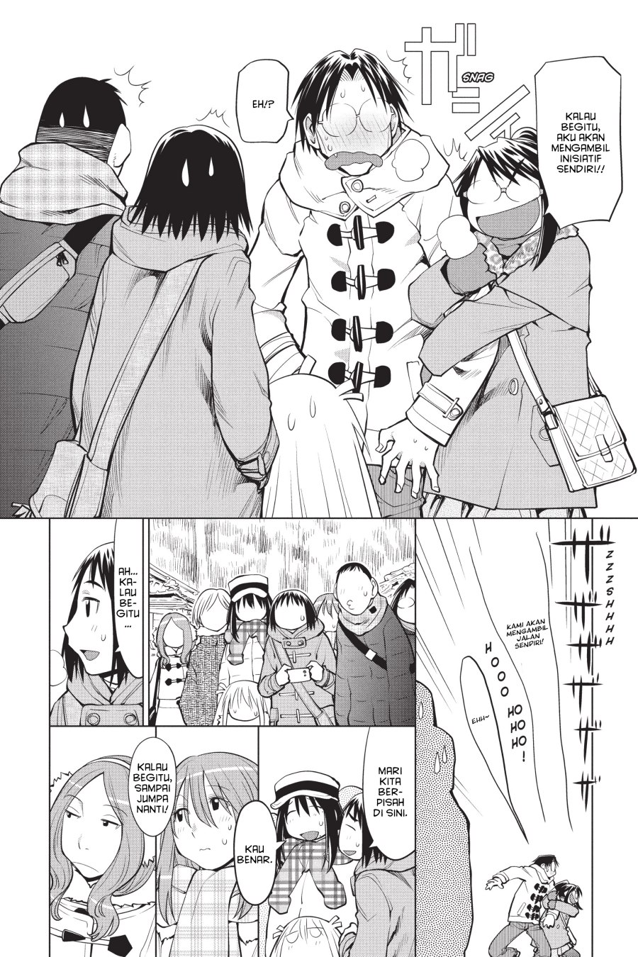 Chapter 113 - halaman 6
