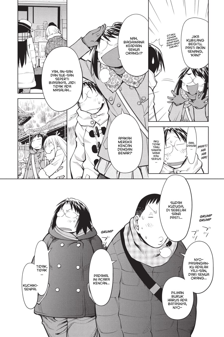 Chapter 113 - halaman 8