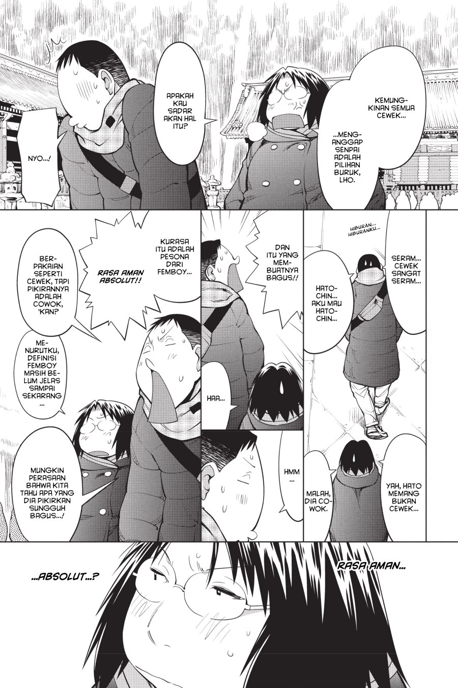 Chapter 113 - halaman 9