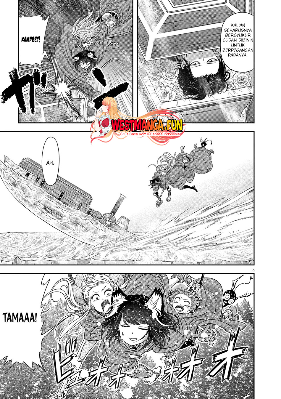 Chapter 45 - halaman 12