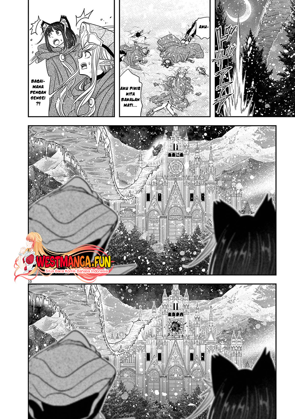 Chapter 45 - halaman 13