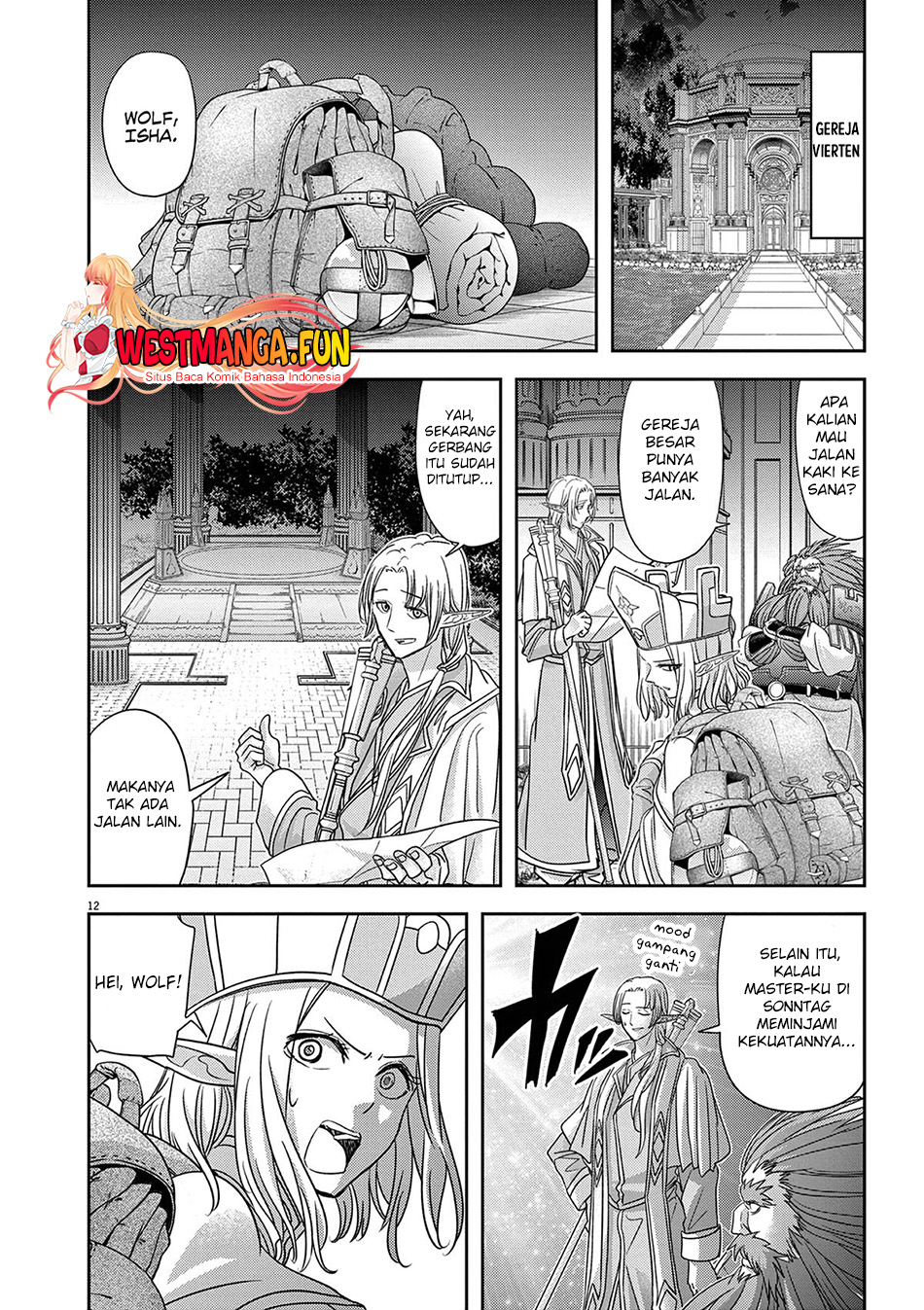 Chapter 45 - halaman 15