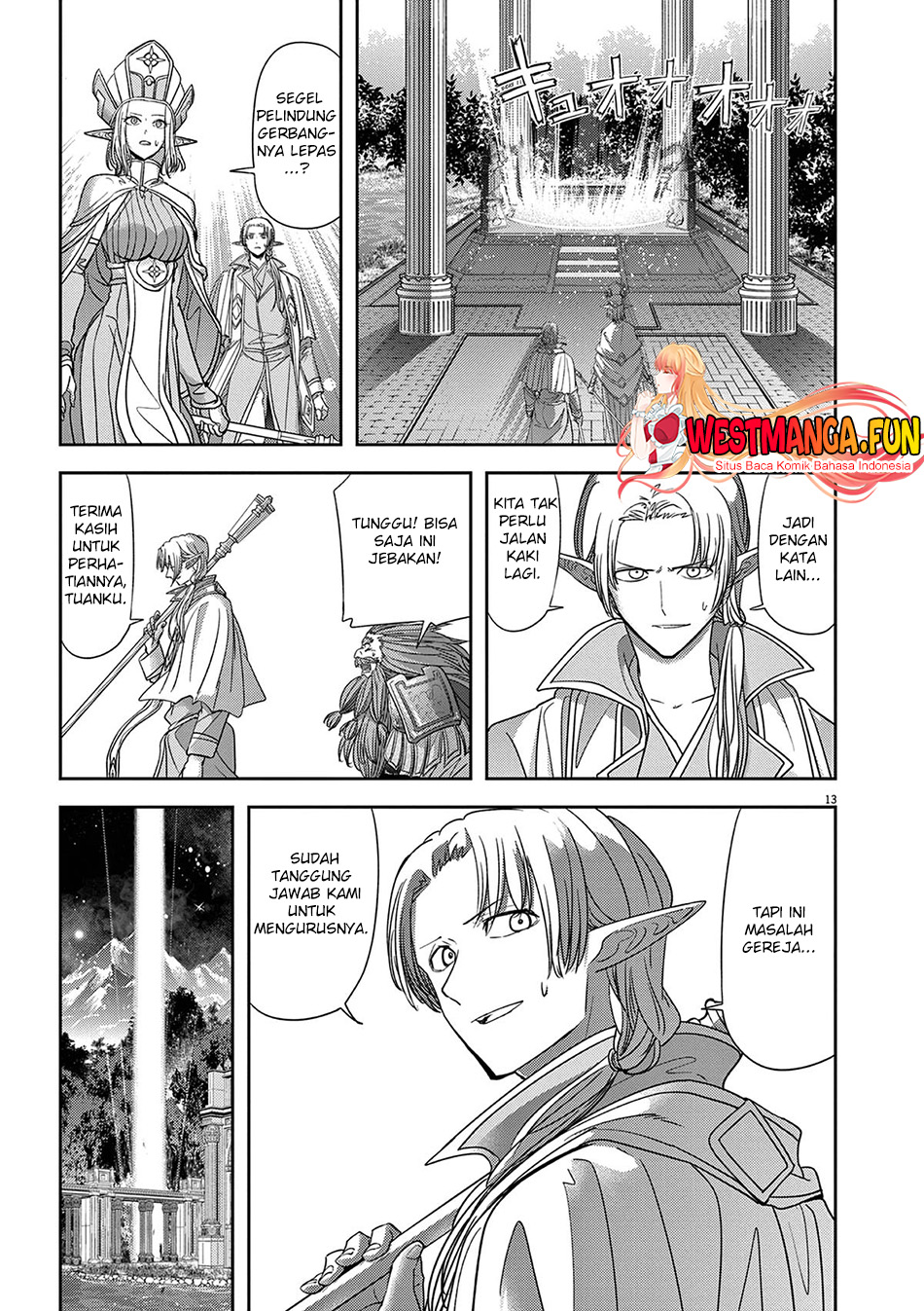 Chapter 45 - halaman 16