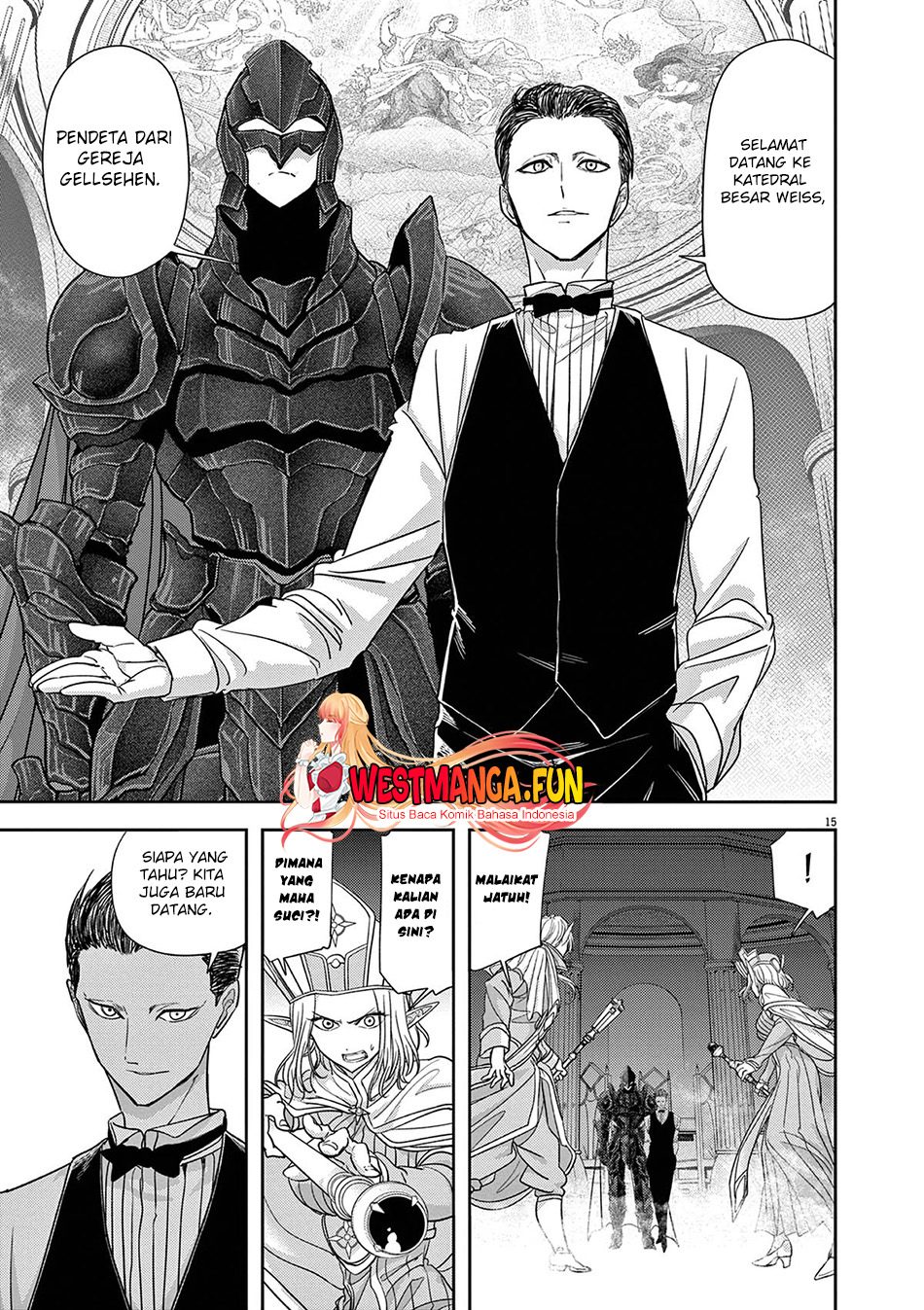 Chapter 45 - halaman 19